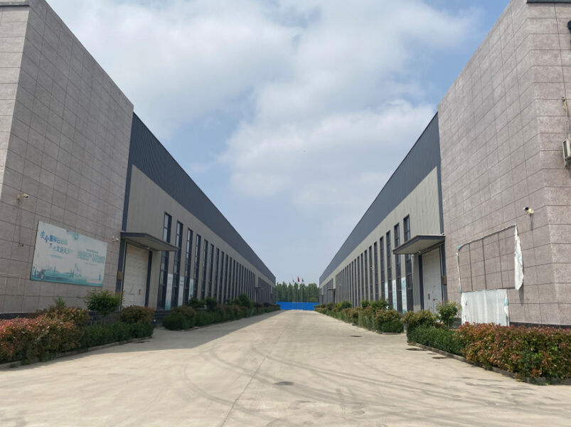 Chiny Hebei Lantu Auto Parts Co., Ltd. profil firmy