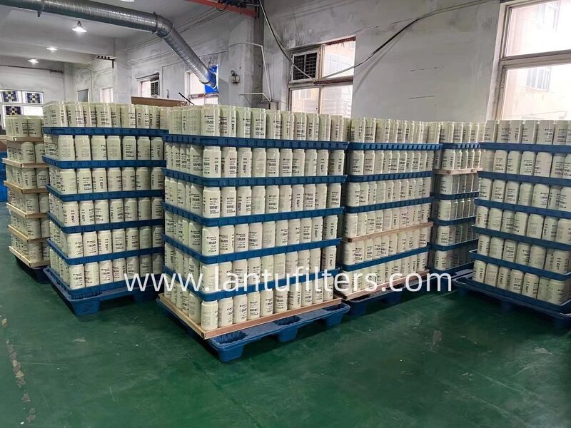 Chiny Hebei Lantu Auto Parts Co., Ltd. profil firmy