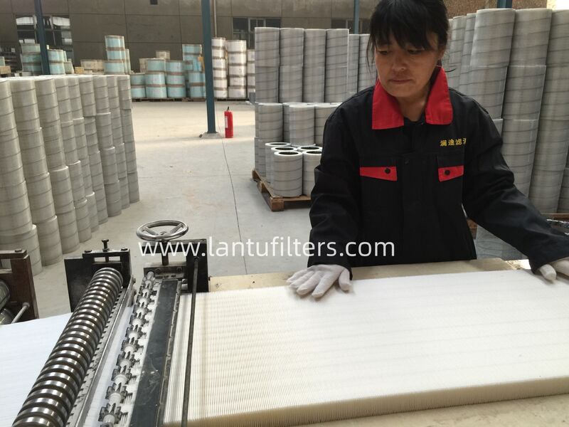 Chiny Hebei Lantu Auto Parts Co., Ltd. profil firmy