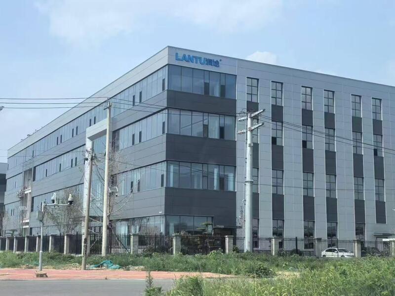 Chiny Hebei Lantu Auto Parts Co., Ltd. profil firmy