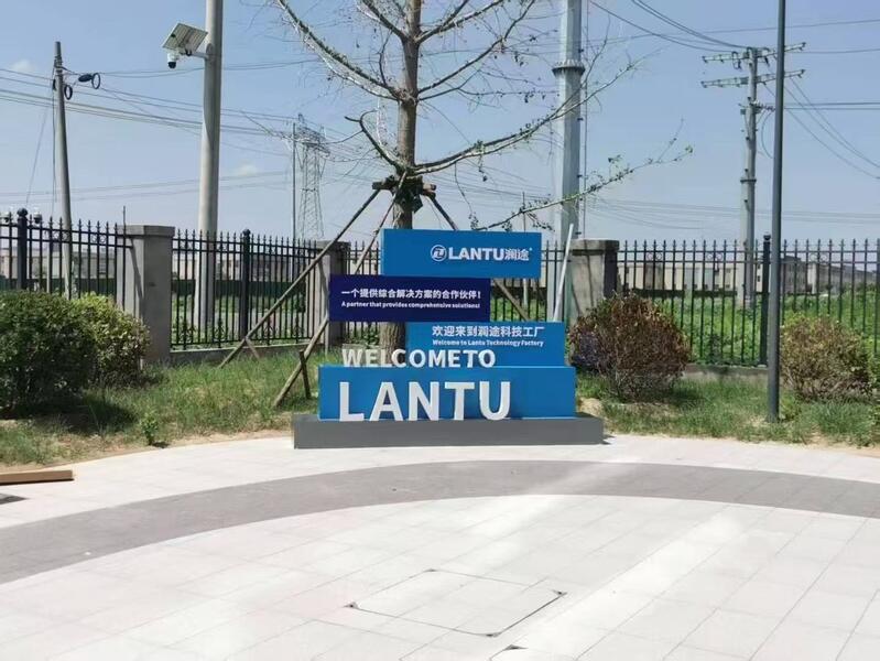 Chiny Hebei Lantu Auto Parts Co., Ltd. profil firmy