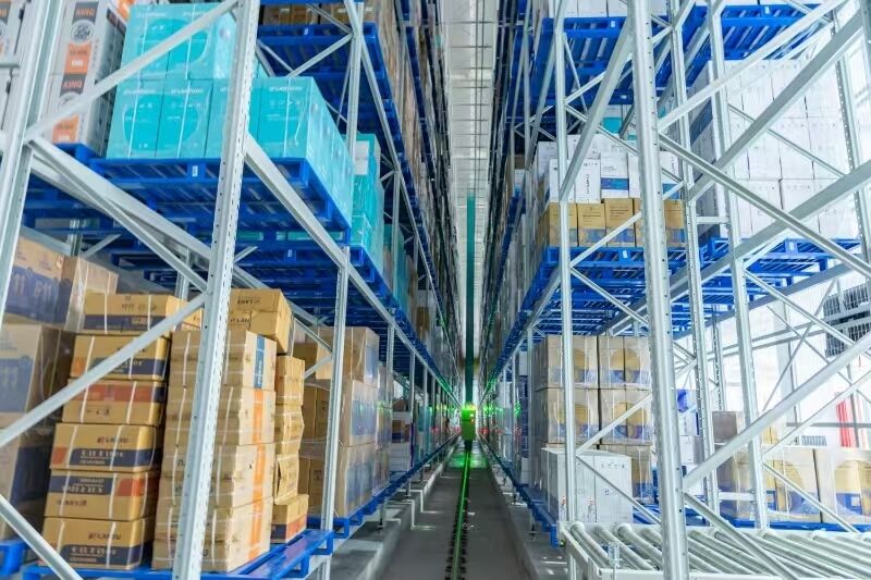 Chiny Hebei Lantu Technology Co., Ltd. profil firmy