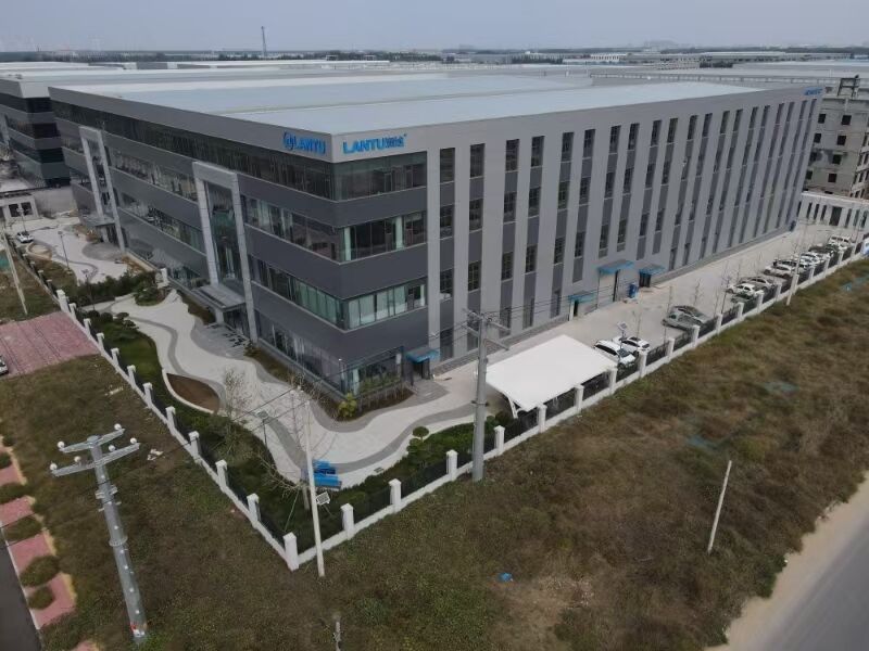 Chiny Hebei Lantu Technology Co., Ltd. profil firmy