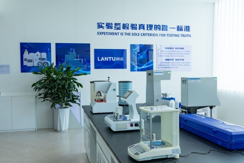 Chiny Hebei Lantu Technology Co., Ltd. profil firmy