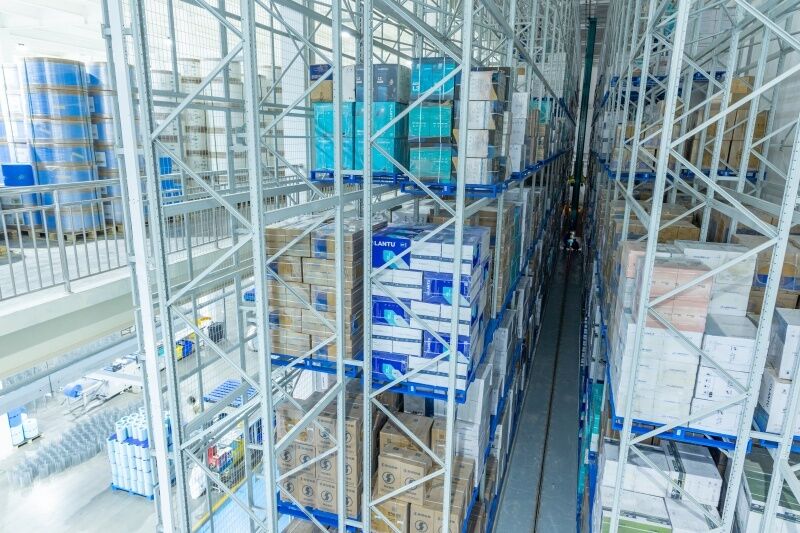 Chiny Hebei Lantu Technology Co., Ltd. profil firmy