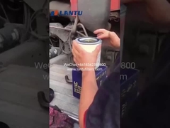 LANTU suszarka powietrza 4324102227 zainstalować na obsłudze ciężarówki