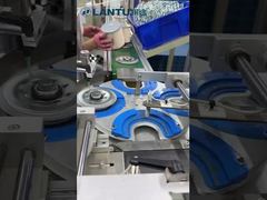 Wewnątrz fabryki LANTU | Zautomatyzowana linia produkcyjna zespołów filtrów