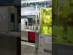 Proces produkcji filtra paliwa | Linia produkcyjna fabryki LANTU