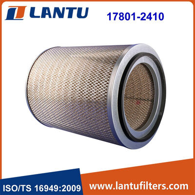 Lantu Air Filter 17801-2410 AF25475 HP987 A26611 P500043