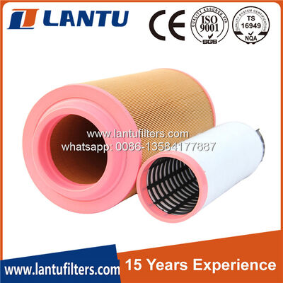Lantu Auto Parts wysokiej wydajności Filtr powietrza RS5547 CF1430 dla C25860/5 C24745/1 C25860/2 wymiana