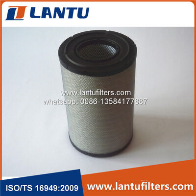Premium Truck Air Filter C301240 RS3724 Optymalizacja wydajności i wydajności