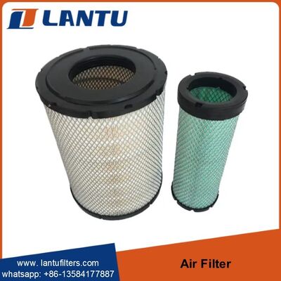 Lantu Auto Parts Filtr powietrza E593L C30899 AF25131M RS3508 HP2516 A5535 P532473 6I0273 wymiana