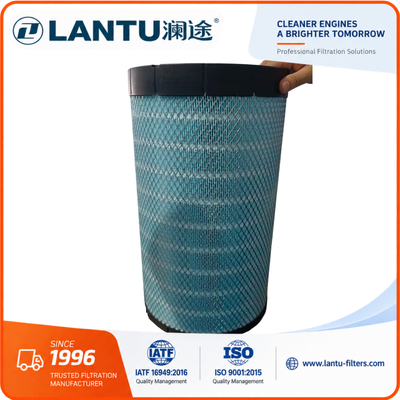 Fabryka ciężkie ciężarówki koparki filtr powietrza AA2995 PU3050 AF25127 AF26434 AF26433 A-38100 AF27878 RS5692 E765L Rs5672