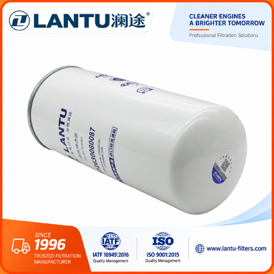 Filtr paliwowy Lantu 612630080087 CX1023 1117050B81DM 1000053555 1000422382 Filtr oczyszczający