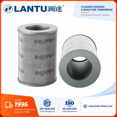 LANTU OEM gorąca sprzedaż hydrauliczny filtr oleju przemysłowego 207-60-71182 dla PC200-8 H5646 H5629 ML1420